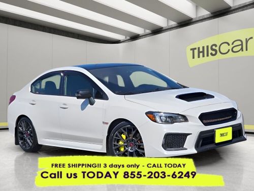 2019 Subaru WRX Limited, US $20,576.50, image 40