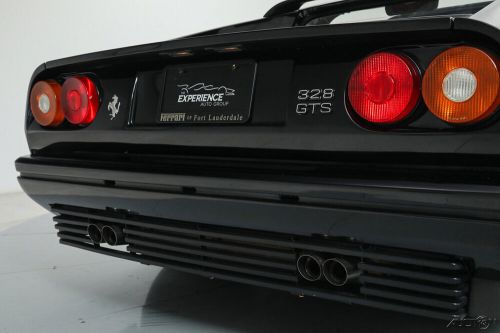 1989 Ferrari 328 GTS, US $159,900.00, image 13