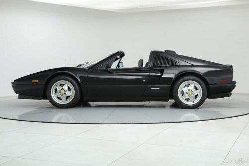1989 Ferrari 328 GTS, US $159,900.00, image 21
