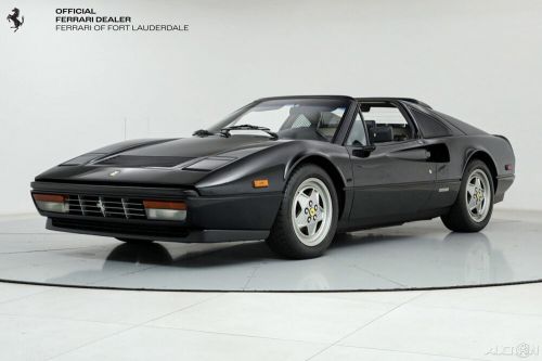1989 Ferrari 328 GTS, US $159,900.00, image 24