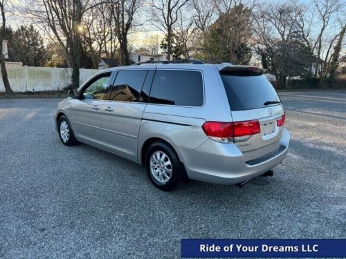 2008 honda odyssey ex-l