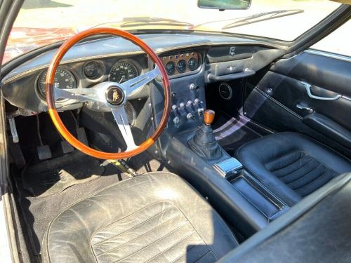 Lamborghini 400GT