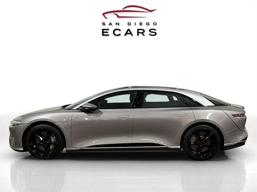 2023 Other Makes Air Touring, US $74,995.00, image 2