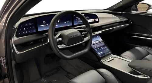 2023 Other Makes Air Touring, US $74,995.00, image 3