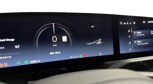 2023 Other Makes Air Touring, US $74,995.00, image 14