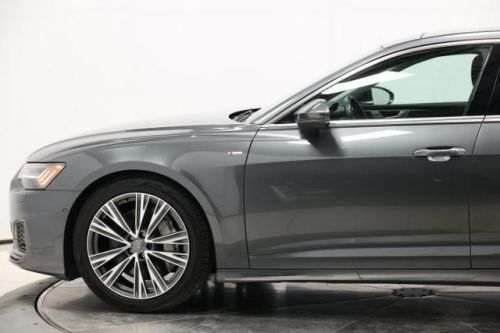 2019 audi a6 55 tfsi prestige sedan 4d