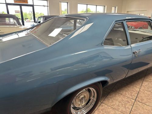 1969 Chevrolet Nova SS, US $44,500.00, image 2