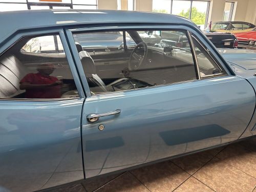 1969 Chevrolet Nova SS, US $44,500.00, image 3