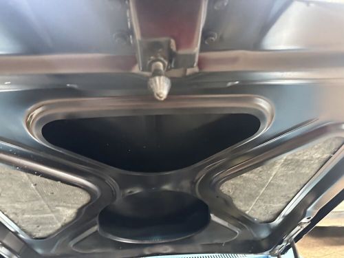1969 Chevrolet Nova SS, US $44,500.00, image 5
