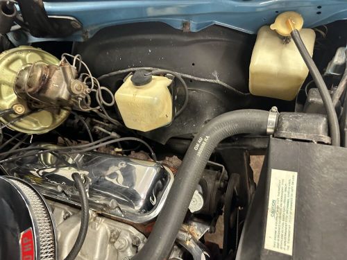 1969 Chevrolet Nova SS, US $44,500.00, image 6