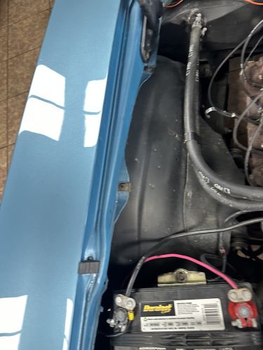 1969 Chevrolet Nova SS, US $44,500.00, image 10
