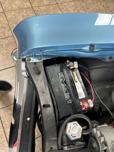 1969 Chevrolet Nova SS, US $44,500.00, image 11