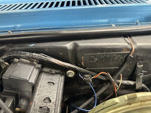 1969 Chevrolet Nova SS, US $44,500.00, image 12