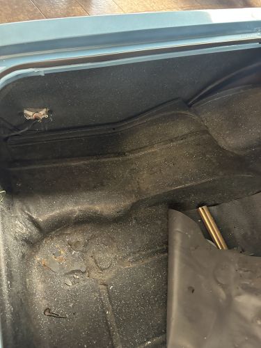 1969 Chevrolet Nova SS, US $44,500.00, image 14