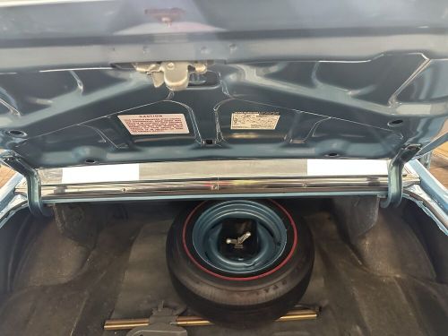 1969 Chevrolet Nova SS, US $44,500.00, image 18