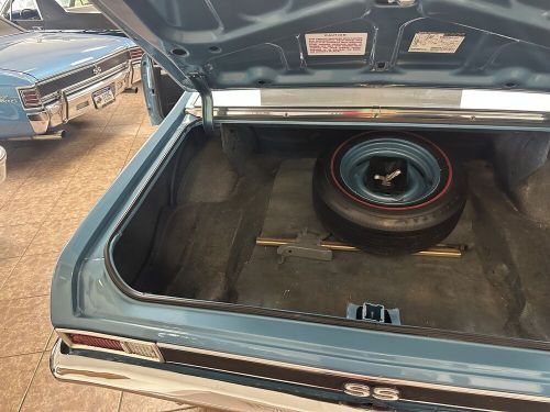 1969 Chevrolet Nova SS, US $44,500.00, image 19