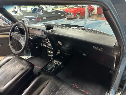 1969 Chevrolet Nova SS, US $44,500.00, image 21