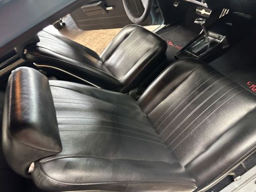 1969 Chevrolet Nova SS, US $44,500.00, image 22
