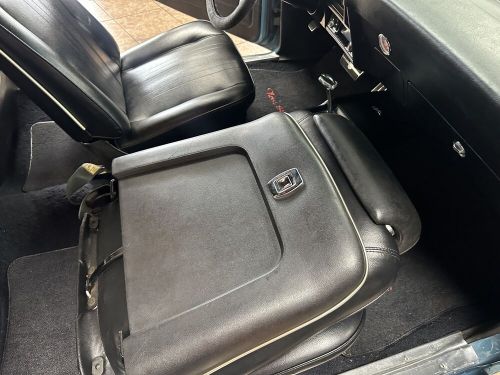1969 Chevrolet Nova SS, US $44,500.00, image 23