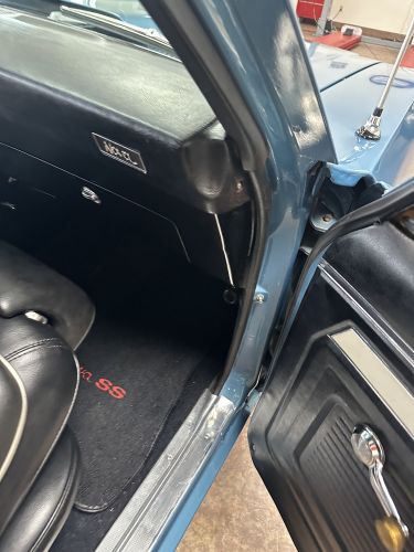 1969 Chevrolet Nova SS, US $44,500.00, image 26