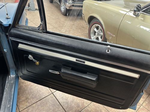 1969 Chevrolet Nova SS, US $44,500.00, image 28