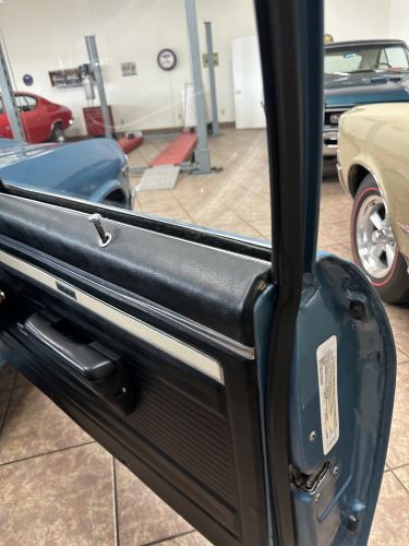 1969 Chevrolet Nova SS, US $44,500.00, image 29