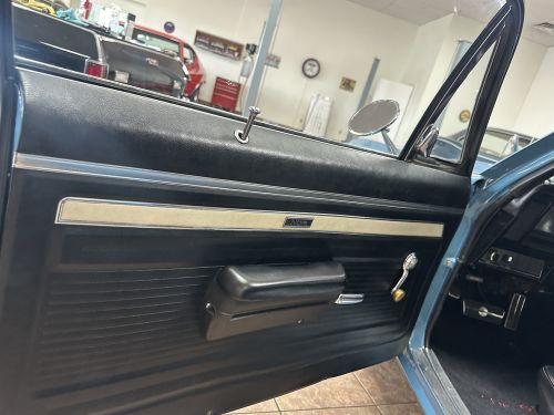 1969 Chevrolet Nova SS, US $44,500.00, image 31