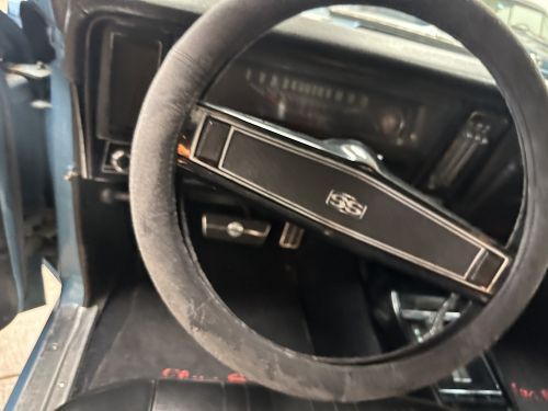 1969 Chevrolet Nova SS, US $44,500.00, image 33