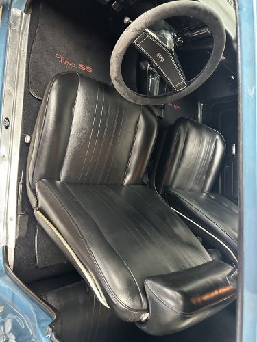 1969 Chevrolet Nova SS, US $44,500.00, image 34