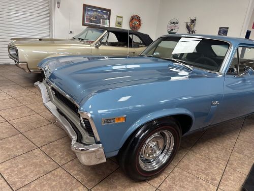 1969 Chevrolet Nova SS, US $44,500.00, image 35