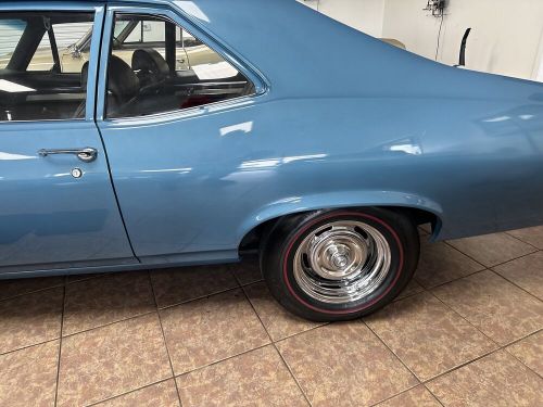 1969 Chevrolet Nova SS, US $44,500.00, image 37