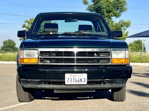 1996 dodge dakota