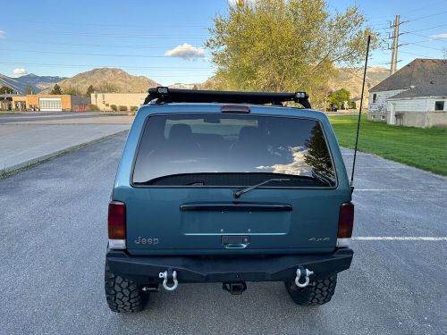 1999 Jeep Cherokee XJ SPORT Beautiful Resto-Mod, US $34,900.00, image 5