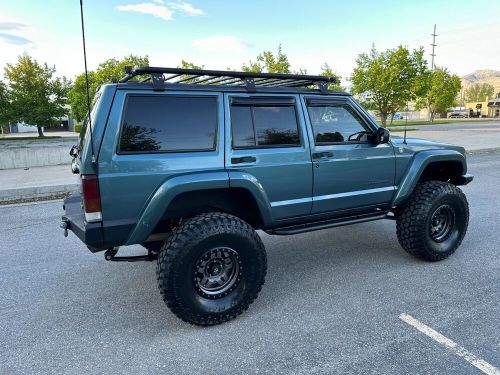 1999 Jeep Cherokee XJ SPORT Beautiful Resto-Mod, US $34,900.00, image 7