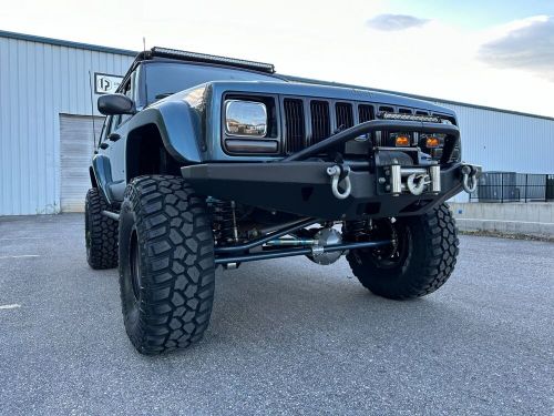 1999 Jeep Cherokee XJ SPORT Beautiful Resto-Mod, US $34,900.00, image 11