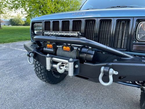 1999 Jeep Cherokee XJ SPORT Beautiful Resto-Mod, US $34,900.00, image 16