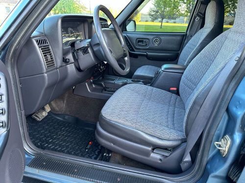 1999 Jeep Cherokee XJ SPORT Beautiful Resto-Mod, US $34,900.00, image 29