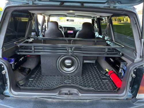 1999 Jeep Cherokee XJ SPORT Beautiful Resto-Mod, US $34,900.00, image 32