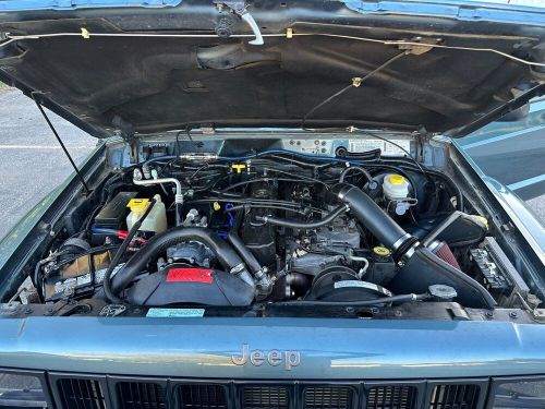 1999 Jeep Cherokee XJ SPORT Beautiful Resto-Mod, US $34,900.00, image 33