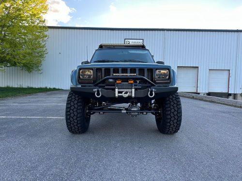 1999 Jeep Cherokee XJ SPORT Beautiful Resto-Mod, US $34,900.00, image 36