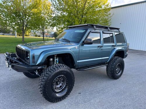1999 Jeep Cherokee XJ SPORT Beautiful Resto-Mod, US $34,900.00, image 38