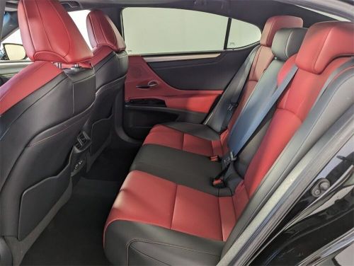2022 Lexus ES 350 F Sport, US $39,798.00, image 2