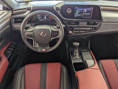 2022 Lexus ES 350 F Sport, US $39,798.00, image 3