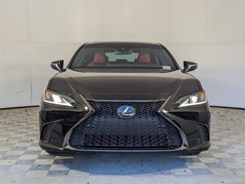 2022 Lexus ES 350 F Sport, US $39,798.00, image 9