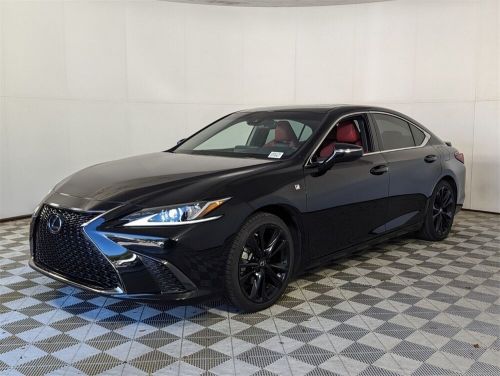 2022 Lexus ES 350 F Sport, US $39,798.00, image 10