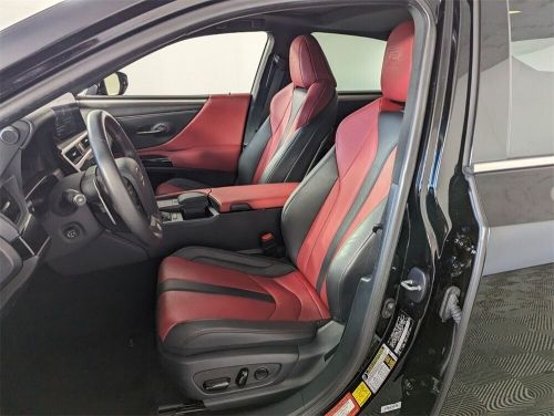 2022 Lexus ES 350 F Sport, US $39,798.00, image 11