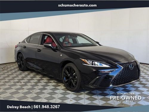 2022 Lexus ES 350 F Sport, US $39,798.00, image 12