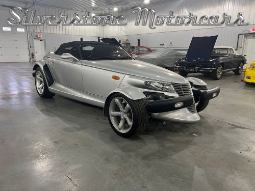 2001 plymouth prowler