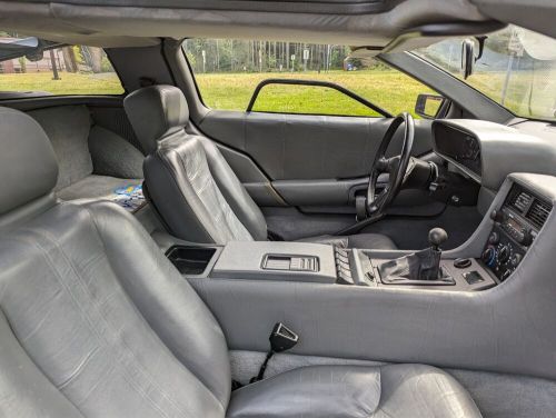 DeLorean DMC-12, 19000 miles, 5-Speed Manual, 1981, Largely Original, C $68,450.00, image 3