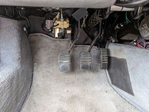 DeLorean DMC-12, 19000 miles, 5-Speed Manual, 1981, Largely Original, C $68,450.00, image 7